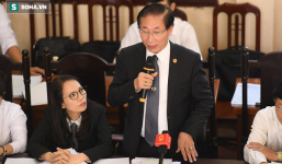 Nóng: Đồng nghiệp của BS Lương mời luật sư để đề phòng 'bị ép ký' đã đến cơ quan điều tra